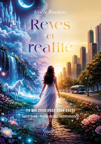 REVES ET REALITE (19 MAI 2022-2023-2024-2025) - SAINT YVES : AUTRE VIE QUI RECOMMENCE