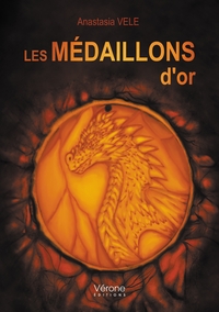 LES MEDAILLONS D'OR