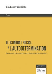 Du contrat social à l'autodétermination