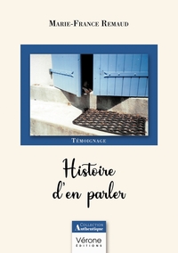 Histoire d'en parler