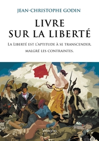 Livre sur la liberté