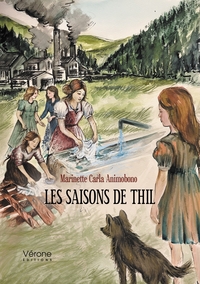 Les saisons de Thil