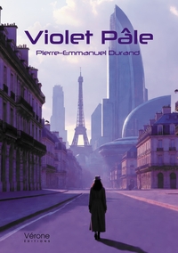 VIOLET PALE