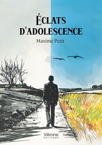 Éclats d'adolescence