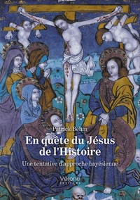 En quête du Jésus de l'Histoire