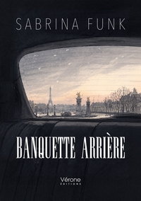 BANQUETTE ARRIERE