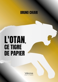L'OTAN, CE TIGRE DE PAPIER