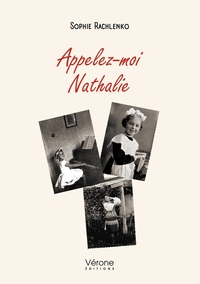 Appelez-moi Nathalie