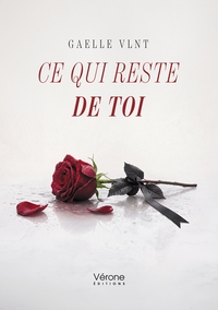 Ce qui reste de toi