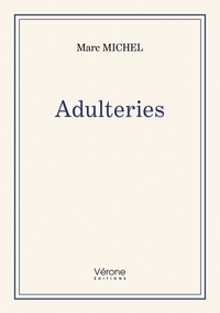 ADULTERIES