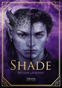 SHADE - TOME 1