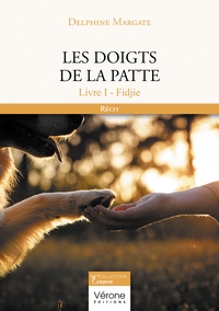 Les doigts de la patte - Livre I