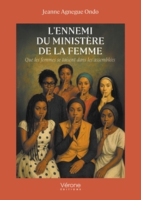 L'ennemi du ministère de la femme