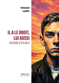 Il a le droit, lui aussi