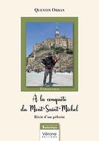 À la conquête du Mont-Saint-Michel