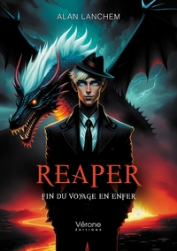 REAPER - FIN DU VOYAGE EN ENFER