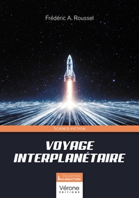 Voyage interplanétaire