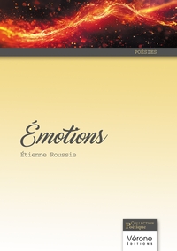 EMOTIONS - POESIES