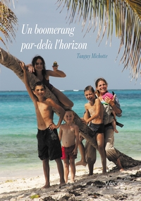 UN BOOMERANG PAR-DELA L'HORIZON