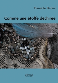 Comme une étoffe déchirée