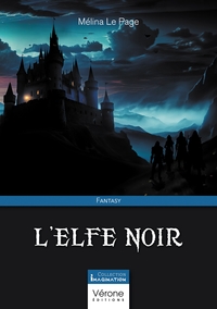 L'ELFE NOIR