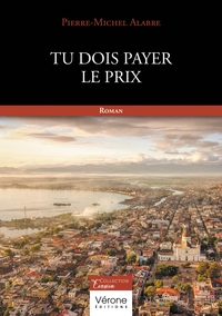 TU DOIS PAYER LE PRIX