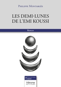 Les demi-lunes de l'Emi Koussi