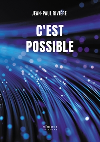 C'EST POSSIBLE