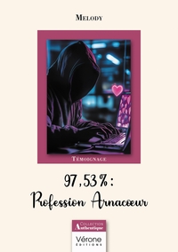 97,53% Profession Arnacoeur