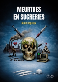 Meurtres en Sucreries
