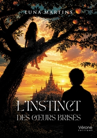 L'INSTINCT DES COEURS BRISES