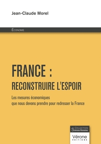 France : reconstruire l'espoir