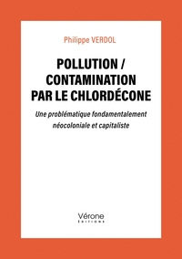 Pollution / contamination par le chlordécone