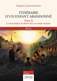 Itinéraire d'un enfant abandonné