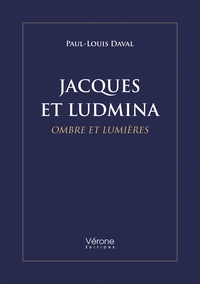 JACQUES ET LUDMINA - OMBRE ET LUMIERES