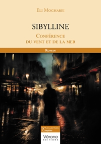 SIBYLLINE - CONFERENCE DU VENT ET DE LA MER