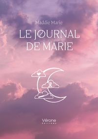 Le journal de Marie