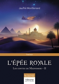 L'épée royale