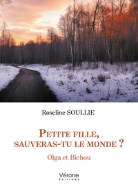 Petite fille, sauveras-tu le monde ?