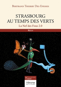 Strasbourg au temps des Verts