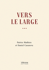Vers le large...