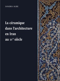 Céramique iranienne