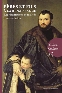 Pères et fils à la Renaissance 
