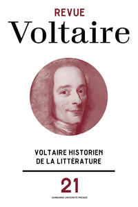 Revue Voltaire 21