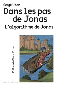 DANS LES PAS DE JONAS - L'ALGORITHME DE JONAS