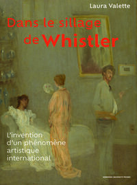 Dans le sillage de Whistler