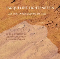 Jacqueline Lichtenstein