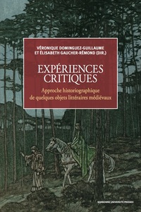 Expériences critiques