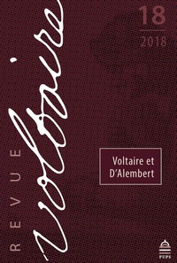 Revue voltaire 18