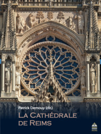 La cathédrale de Reims